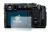 Immagine del dispositivo Fujifilm X-Pro2 con un'ampia varietà di protezioni per lo schermo.