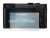 Immagine del dispositivo Panasonic Lumix DMC-TZ80 con un'ampia varietà di protezioni per lo schermo.
