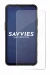 Immagine del dispositivo Samsung Galaxy XCover 7 Enterprise Edition con un'ampia varietà di protezioni per lo schermo.