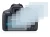 Immagine del dispositivo Canon EOS 1300D con un'ampia varietà di protezioni per lo schermo.