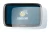 Immagine del dispositivo TomTom GO 6100 con un'ampia varietà di protezioni per lo schermo.
