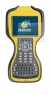 Immagine del dispositivo Trimble TSC3 con un'ampia varietà di protezioni per lo schermo.