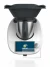 Immagine del dispositivo Vorwerk Thermomix TM6 con un'ampia varietà di protezioni per lo schermo.