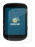 Immagine del dispositivo Garmin Edge 830 con un'ampia varietà di protezioni per lo schermo.