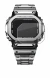 Immagine del dispositivo Casio G-Shock GMW-B5000D-1ER con un'ampia varietà di protezioni per lo schermo.