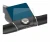 Immagine del dispositivo Motocaddy M5 GPS Electric Trolley con un'ampia varietà di protezioni per lo schermo.