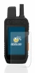 Immagine del dispositivo Garmin Alpha 200 K con un'ampia varietà di protezioni per lo schermo.