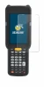 Immagine del dispositivo Zebra MC330L con un'ampia varietà di protezioni per lo schermo.