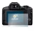 Immagine del dispositivo Canon EOS R50 con un'ampia varietà di protezioni per lo schermo.