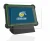 Immagine del dispositivo Hella Gutmann Mega Macs X (tablet) con un'ampia varietà di protezioni per lo schermo.