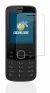 Immagine del dispositivo Nokia 225 4G con un'ampia varietà di protezioni per lo schermo.