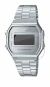 Immagine del dispositivo Casio A168WEM-7EF con un'ampia varietà di protezioni per lo schermo.