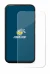 Immagine del dispositivo Fairphone 5 con un'ampia varietà di protezioni per lo schermo.