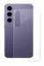 Immagine del dispositivo Samsung Galaxy S24 (Posteriore) con un'ampia varietà di protezioni per lo schermo.