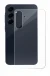 Immagine del dispositivo Samsung Galaxy A55 5G (Posteriore) con un'ampia varietà di protezioni per lo schermo.