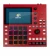 Immagine del dispositivo Akai MPC One+ con un'ampia varietà di protezioni per lo schermo.