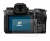 Immagine del dispositivo Nikon Z6 III con un'ampia varietà di protezioni per lo schermo.