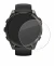 Immagine del dispositivo Garmin Fenix 8 AMOLED (47 mm) con un'ampia varietà di protezioni per lo schermo.