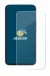 Immagine del dispositivo Huawei Nova 13 con un'ampia varietà di protezioni per lo schermo.