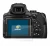 Immagine del dispositivo Nikon Coolpix P1100 con un'ampia varietà di protezioni per lo schermo.