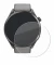 Immagine del dispositivo Hama Smartwatch 9000 con un'ampia varietà di protezioni per lo schermo.