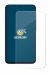 Immagine del dispositivo Samsung Galaxy A56 5G Enterprise Edition con un'ampia varietà di protezioni per lo schermo.