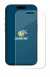 Immagine del dispositivo Apple iPhone 17 Pro con un'ampia varietà di protezioni per lo schermo.