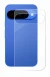 Immagine del dispositivo Google Pixel 10 (Posteriore) con un'ampia varietà di protezioni per lo schermo.