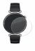 Immagine del dispositivo Huawei Watch GT 6 (41 mm) con un'ampia varietà di protezioni per lo schermo.