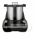 Immagine del dispositivo SilverCrest Monsieur Cuisine compact con un'ampia varietà di protezioni per lo schermo.