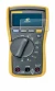 Immagine del dispositivo Fluke MultiMeter 115 con un'ampia varietà di protezioni per lo schermo.