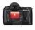 Immagine del dispositivo Nikon D70 con un'ampia varietà di protezioni per lo schermo.