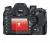 Immagine del dispositivo Konica Minolta Dynax 7D con un'ampia varietà di protezioni per lo schermo.