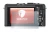 Immagine del dispositivo Panasonic Lumix DMC-LX3 con un'ampia varietà di protezioni per lo schermo.