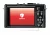 Immagine del dispositivo Leica D-Lux 4 con un'ampia varietà di protezioni per lo schermo.