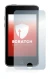 Immagine del dispositivo Apple iPod Touch (2a Gen.) con un'ampia varietà di protezioni per lo schermo.