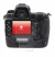 Immagine del dispositivo Nikon D3x con un'ampia varietà di protezioni per lo schermo.