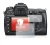 Immagine del dispositivo Nikon D300S con un'ampia varietà di protezioni per lo schermo.