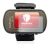 Immagine del dispositivo Garmin Foretrex 401 con un'ampia varietà di protezioni per lo schermo.
