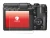 Immagine del dispositivo Ricoh GXR con un'ampia varietà di protezioni per lo schermo.