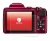 Immagine del dispositivo Nikon Coolpix L120 con un'ampia varietà di protezioni per lo schermo.