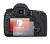 Immagine del dispositivo Canon EOS 5D Mark III con un'ampia varietà di protezioni per lo schermo.
