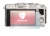 Immagine del dispositivo Olympus PEN Lite E-PL5 con un'ampia varietà di protezioni per lo schermo.