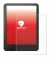 Immagine del dispositivo Amazon Kindle Paperwhite 2012 con un'ampia varietà di protezioni per lo schermo.
