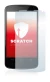 Immagine del dispositivo Google Nexus 4 con un'ampia varietà di protezioni per lo schermo.