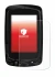 Immagine del dispositivo Garmin Edge 810 con un'ampia varietà di protezioni per lo schermo.