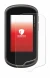 Immagine del dispositivo Garmin Oregon 600 con un'ampia varietà di protezioni per lo schermo.