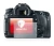 Immagine del dispositivo Canon EOS 70D con un'ampia varietà di protezioni per lo schermo.