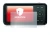 Immagine del dispositivo Blackmagic Pocket Cinema Camera con un'ampia varietà di protezioni per lo schermo.