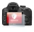 Immagine del dispositivo Nikon D3300 con un'ampia varietà di protezioni per lo schermo.